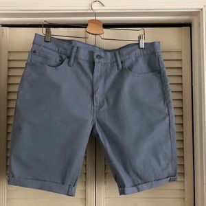 Levis Men's  511 Slim Short STRETCH. Sz 36